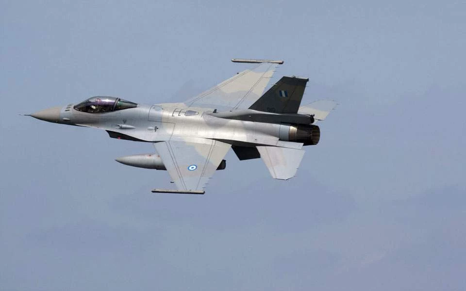 Εκσυγχρονισμός F-16: Οι Αμερικανοί θέλουν υπογραφή στις 28 Φεβρουαρίου – Eντονες διεργασίες